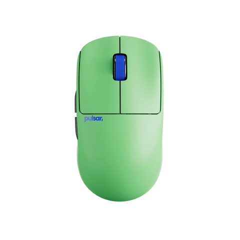 X2 CrazyLight Mini Gaming Mouse – Pulsar Gaming Gears Japan