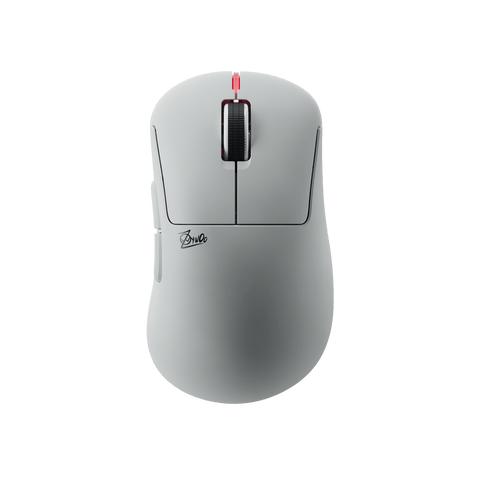 ZywOo The Chosen Mouse - Medium – Pulsar Gaming Gears Japan