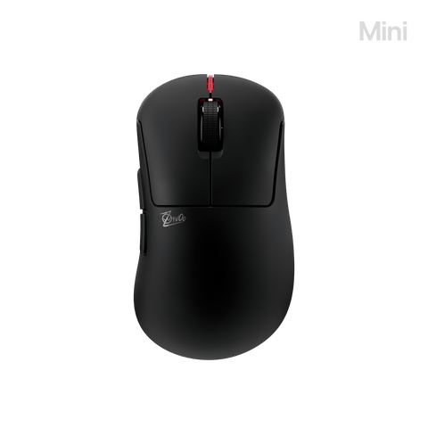 ZywOo The Chosen Mouse - Mini – Pulsar Gaming Gears Japan