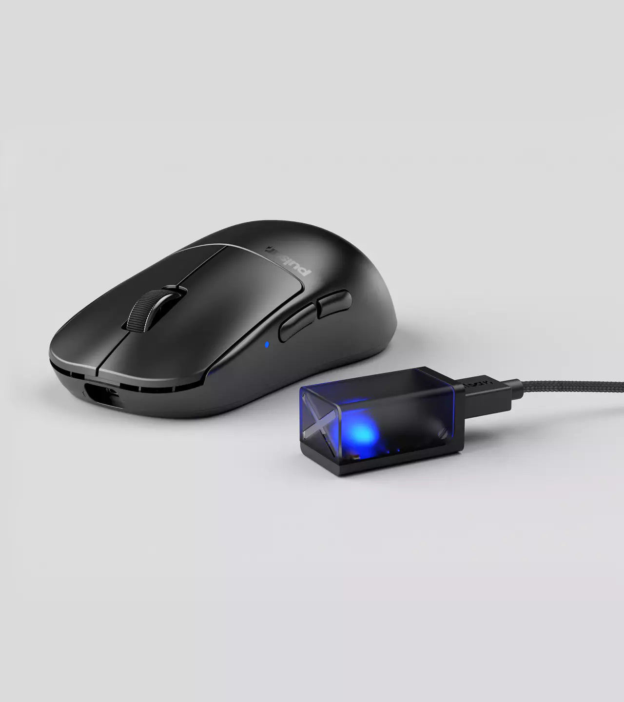 X2H Mini Gaming Mouse – Pulsar Gaming Gears Japan