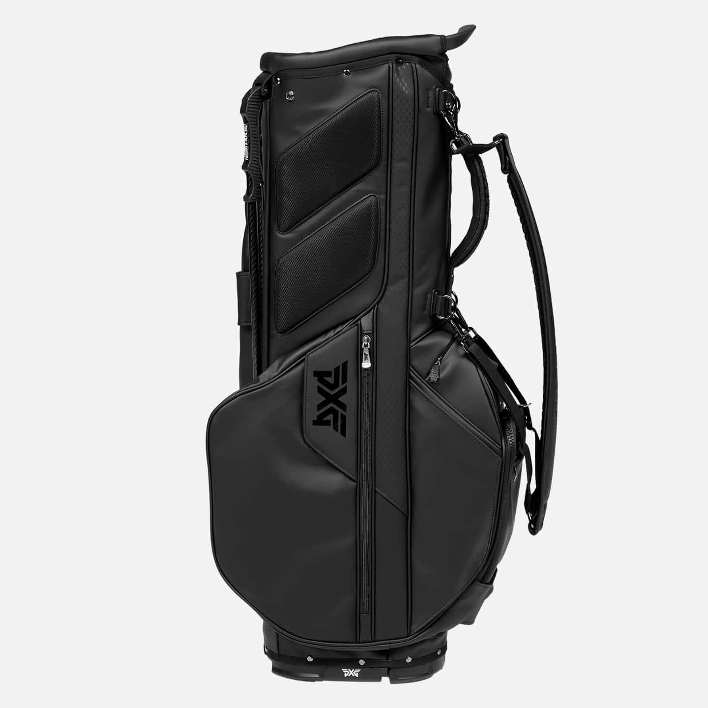 Deluxe Hybrid Stand Bag | Golf Bags | PXG Japan