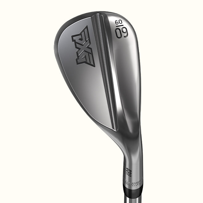 3X Forged Wedges | Premium Golf Wedges | PXG Japan