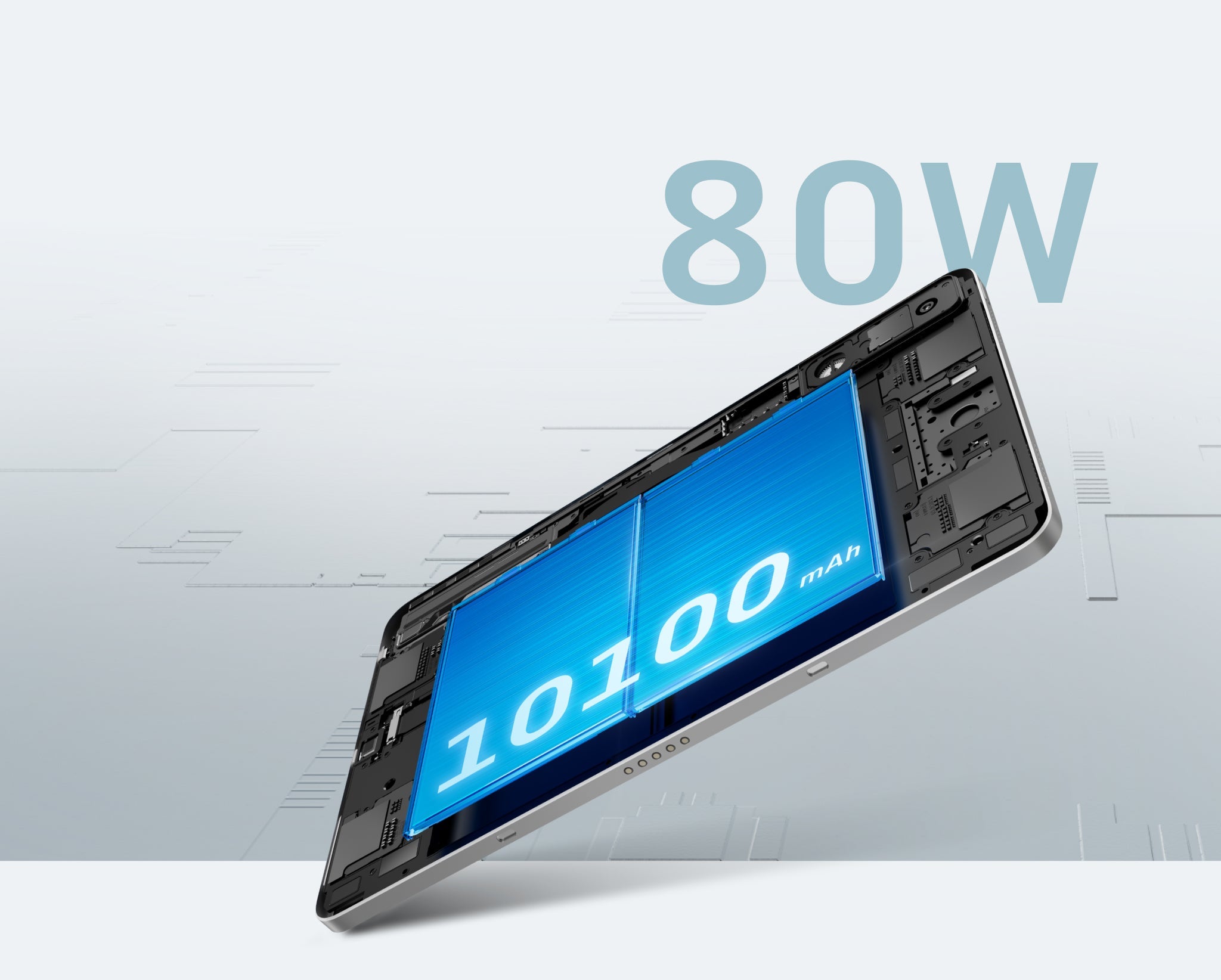 REDMAGIC Nova ゲーミングタブレット 製品詳細 - REDMAGIC日本公式