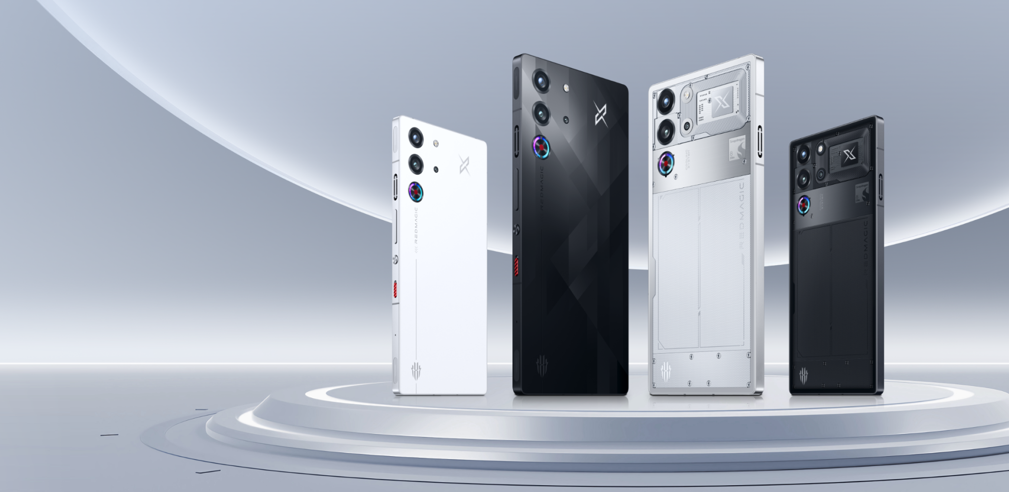 REDMAGIC 10 Pro スペック詳細 - REDMAGIC日本公式サイト – REDMAGIC