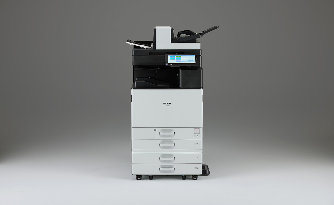 カラー複合機 リコーイマジオ MP C3503 SPF 【公式通販】