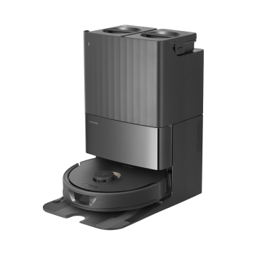 Roborock Q7 Max+/Q7 Max - この驚きが、スタンダード。 掃く・拭くを
