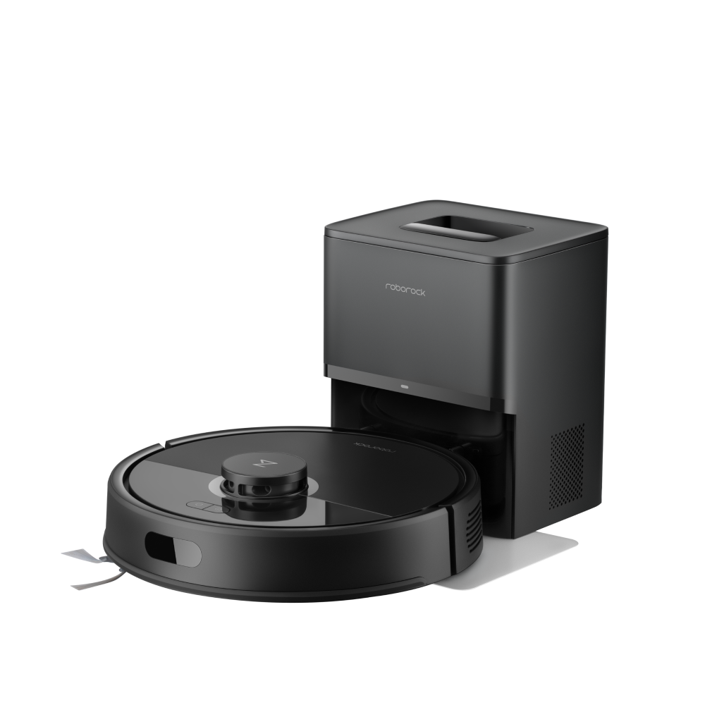 Roborock Q7B+/Q7B - あなたにフィットするコンパクト。 | Roborock