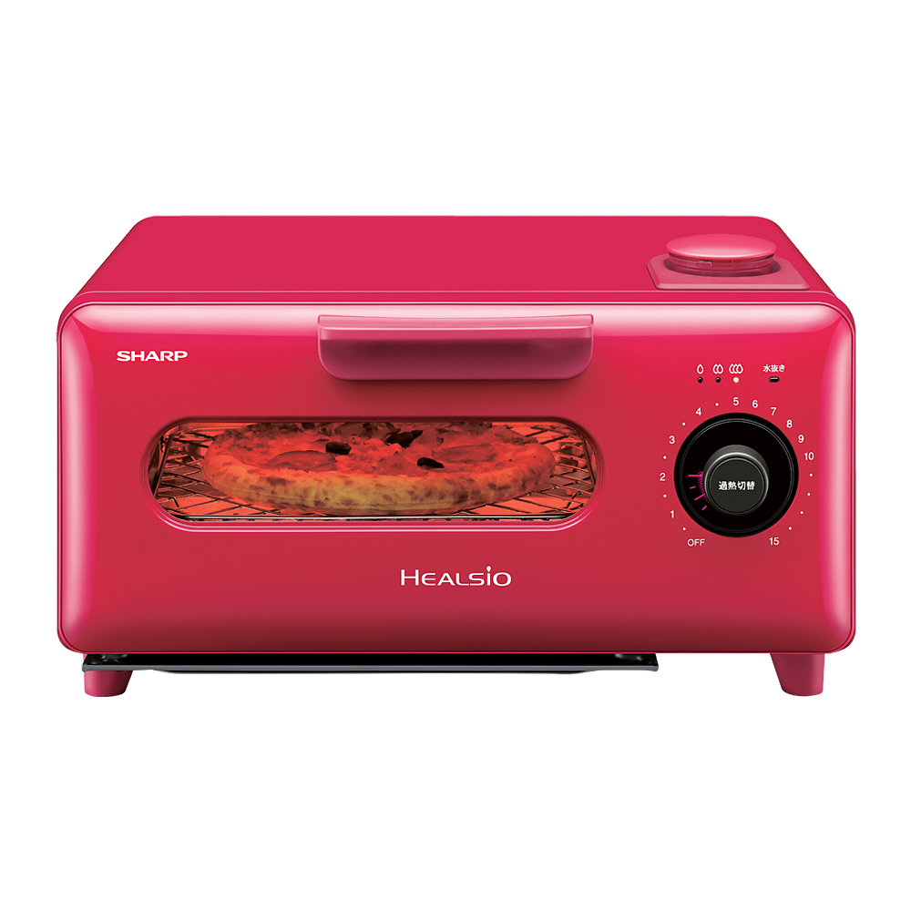 AX-H1 | トースター：シャープ