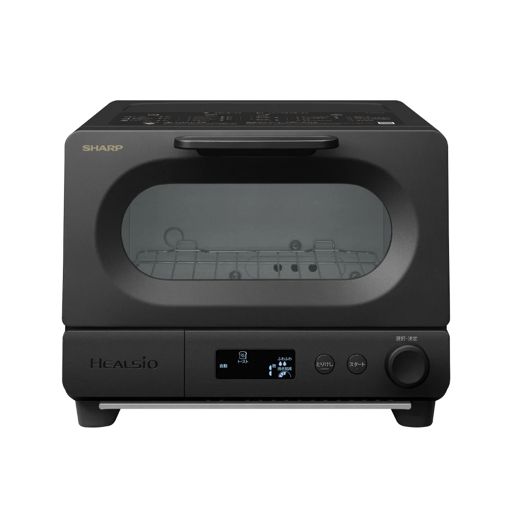 AX-WT1 | ヘルシオ トースター：シャープ