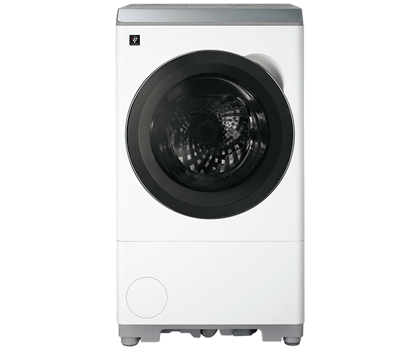 COCORO WASH／洗濯機のクラウドサービス | シャープのAIoTスマート家電