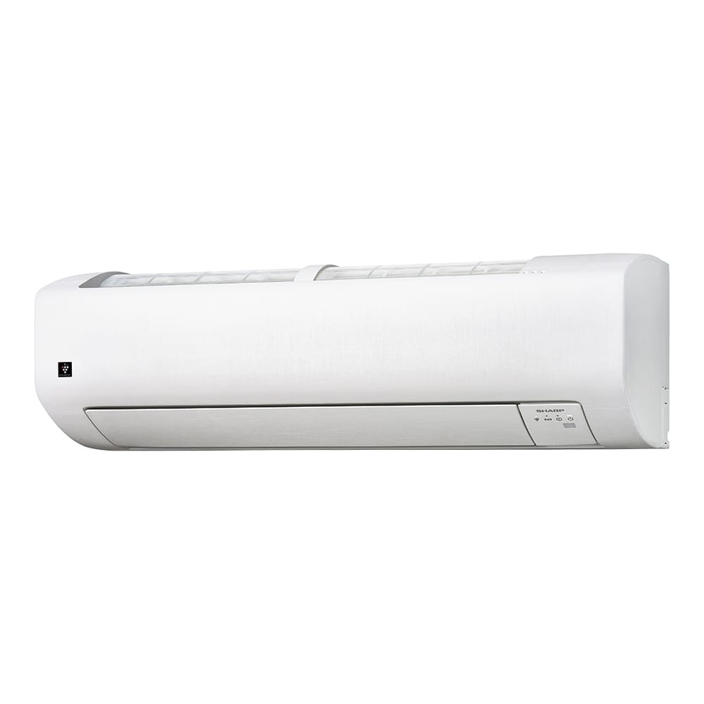 送料無料＊エアコン SHARP 2018年製 18畳用＊大阪 AS594 製品ライン