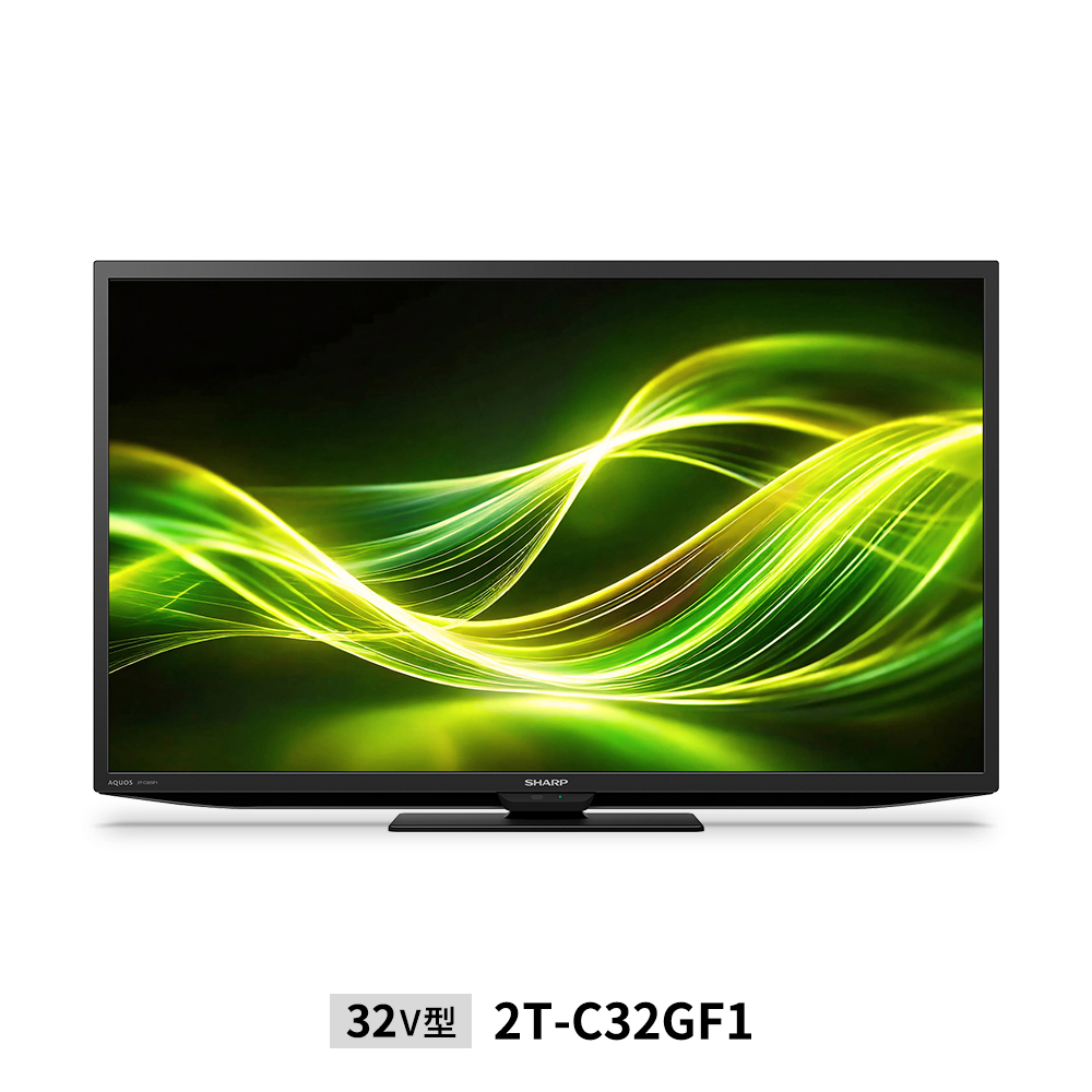 クリス W様専用 SHARPブラウン管テレビワイドハイビョン32インチ