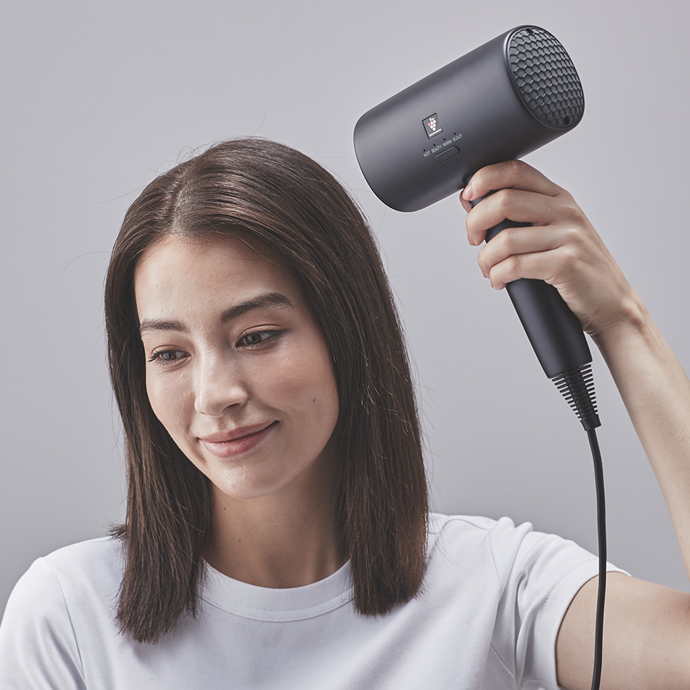 IB-P802 | 美容家電:シャープ