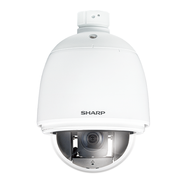 YK-B02AF｜法人向けネットワーク（監視）カメラ｜法人のお客様へ