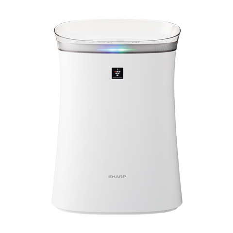 製品トップ | FU-H50 | 加湿空気清浄機/空気清浄機：シャープ