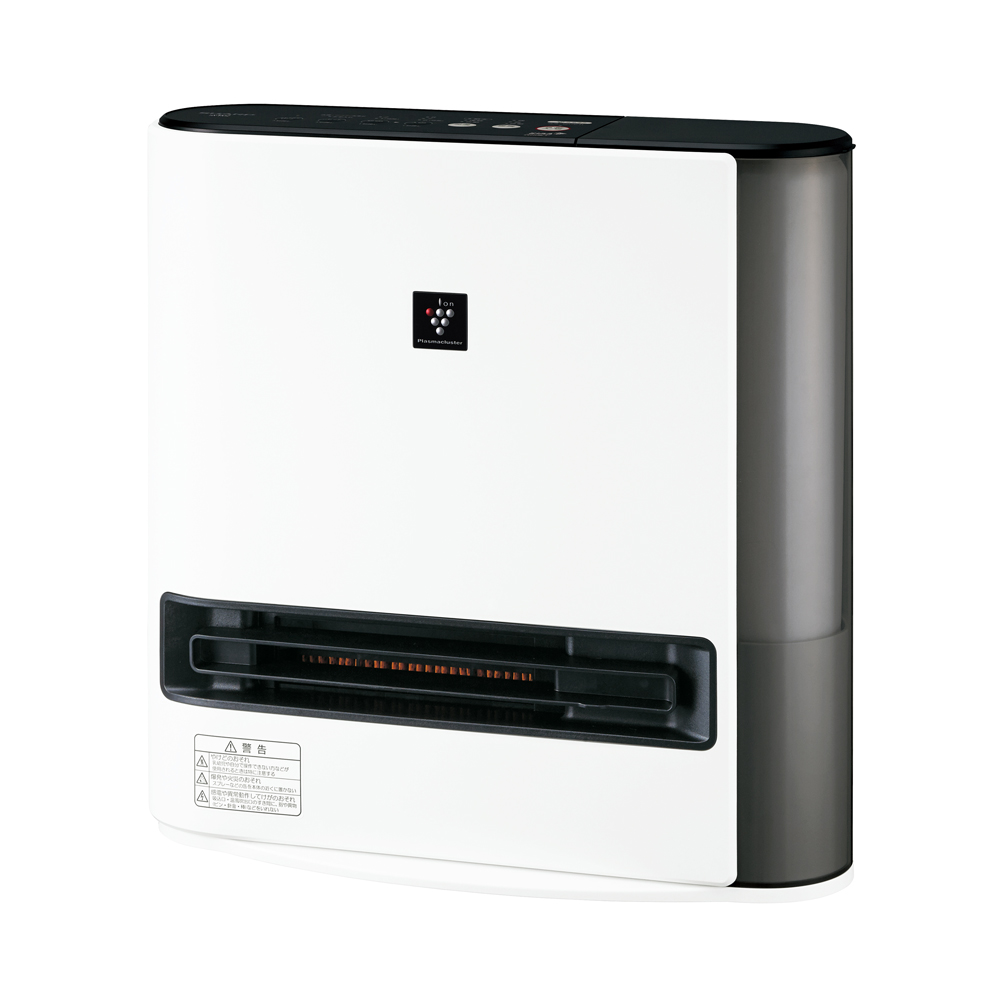 HX-TK12 | プラズマクラスター電気暖房機：シャープ