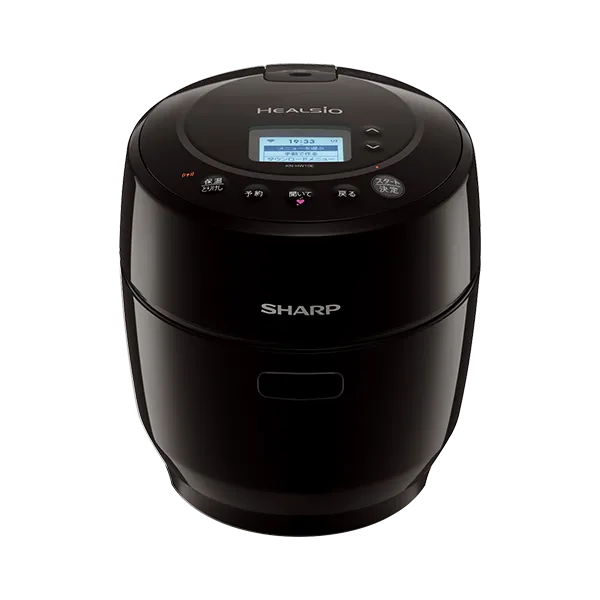 仕様 / 寸法 | KN-HW24E | ヘルシオ ホットクック：シャープ