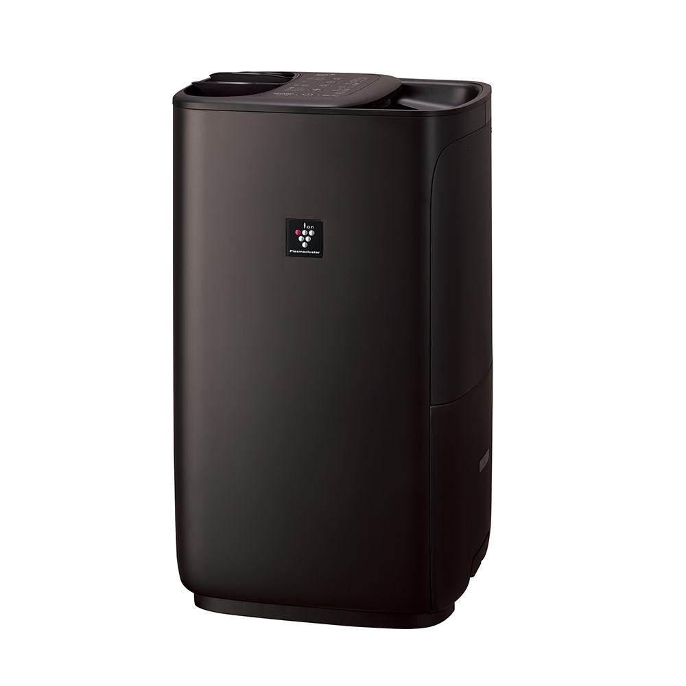 HV-T75 | プラズマクラスター加湿器：シャープ