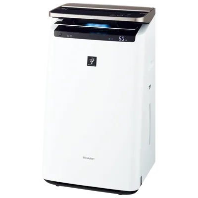 2017年度モデル | 製品ラインアップ | 加湿空気清浄機/空気清浄機