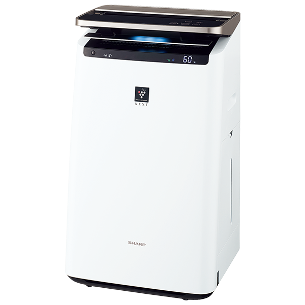 KI-N75YXとKIN75YXの違い！シャープ 口コミ – 鬼比較.com/空気清浄機