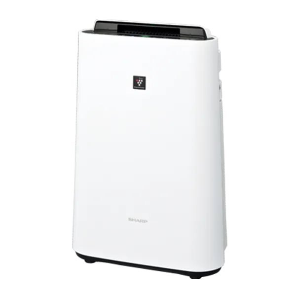 KC-N50 | 空気清浄機：シャープ