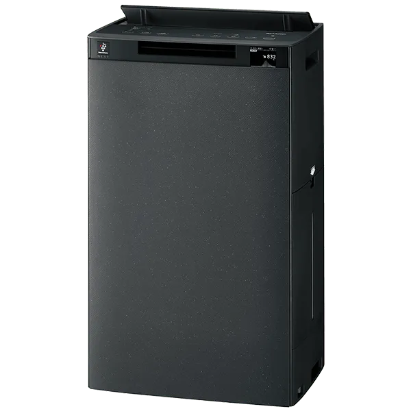 加湿 | KI-RS50 | 空気清浄機：シャープ