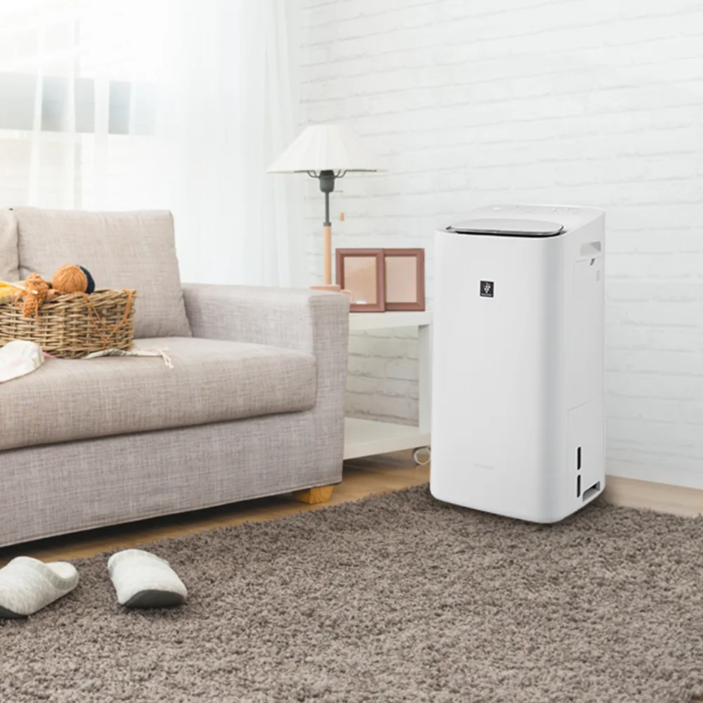 KI-TD50 | 空気清浄機：シャープ