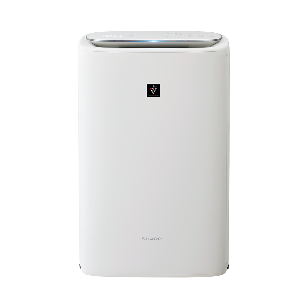 KI-TS50 | 空気清浄機：シャープ