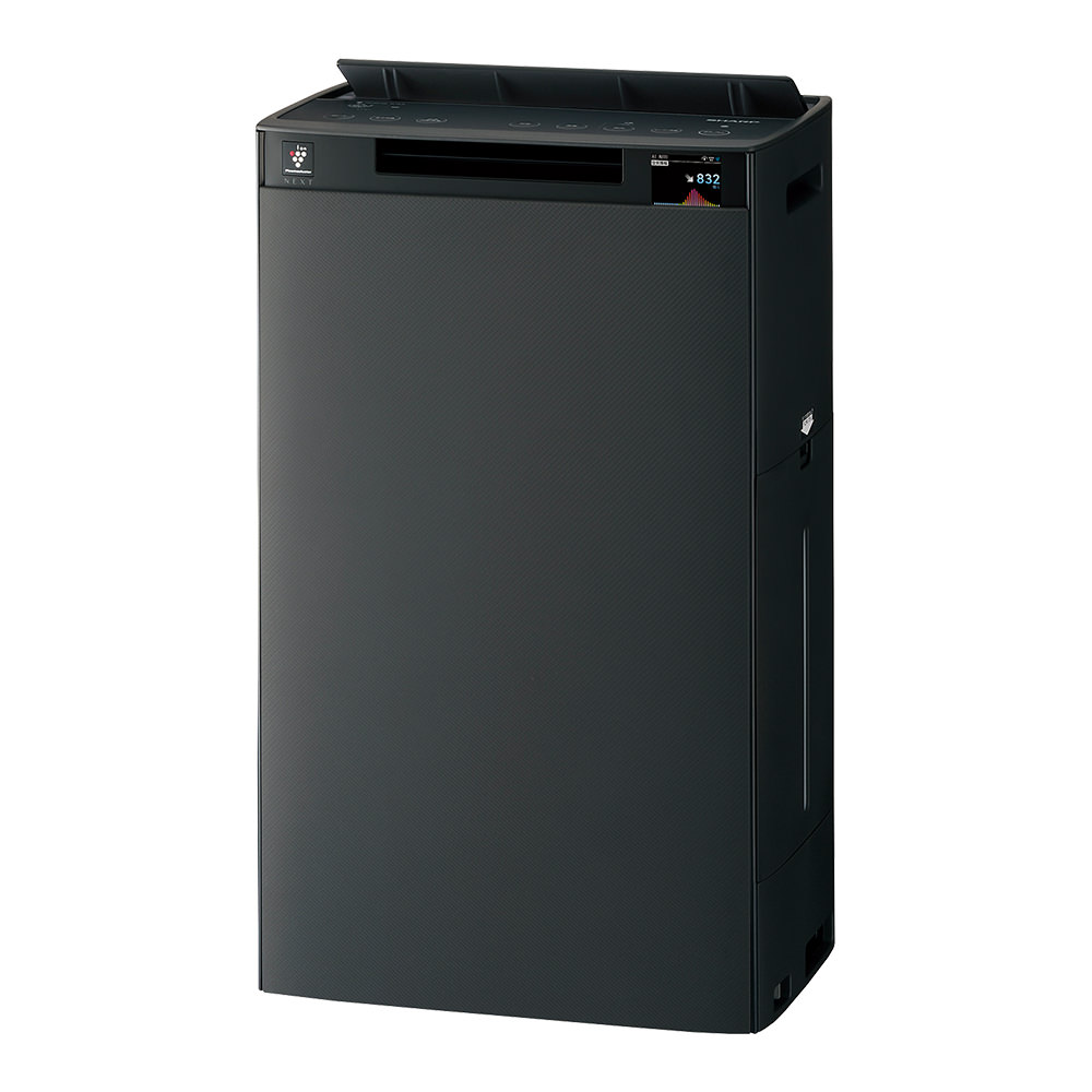 KI-TX75 | 空気清浄機：シャープ