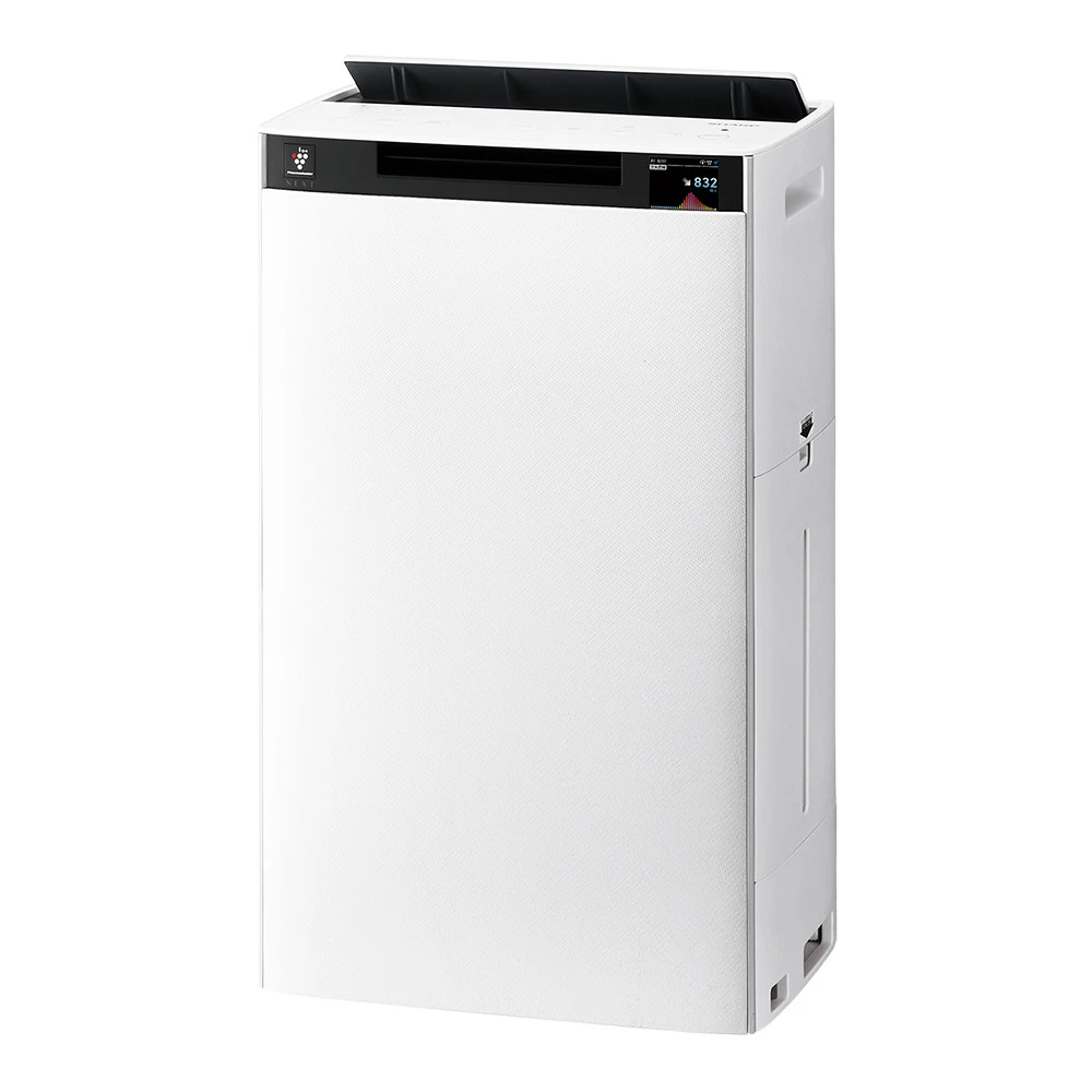 KI-TX75 | 空気清浄機：シャープ