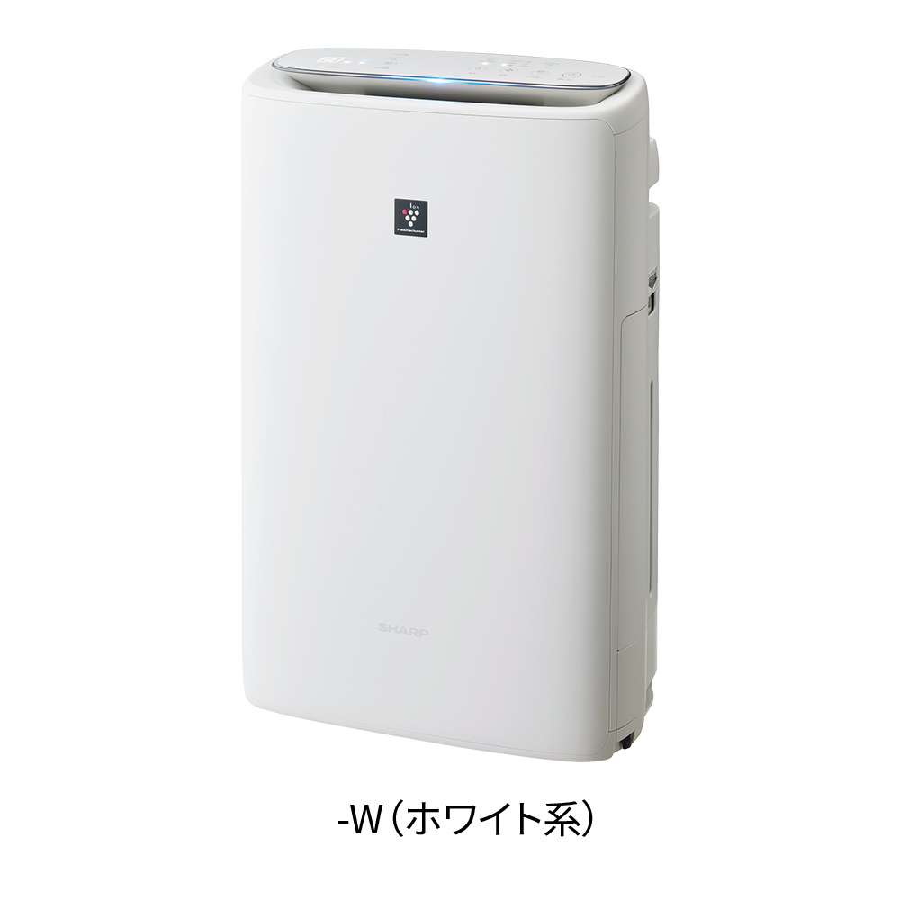 KI-RS50 | 空気清浄機：シャープ