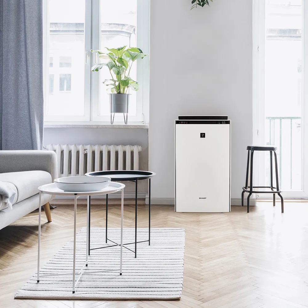 KI-SX70 | 空気清浄機：シャープ