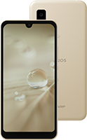 AQUOS wish SH-M20 SIMフリーのスペック・性能｜AQUOS：シャープ