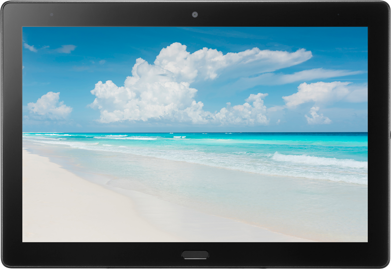 法人専用タブレット SH-T01／SH-T01Lのスペック・性能｜AQUOS：シャープ