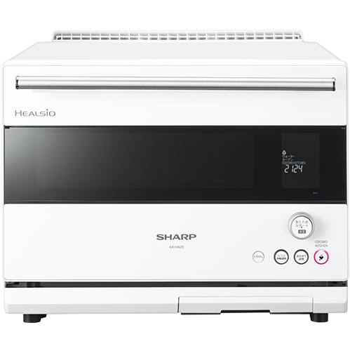 AX-HA20 | オーブン・電子レンジ：シャープ