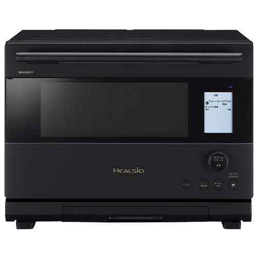 仕様 / 寸法 | ヘルシオ AX-UA30 | オーブン・電子レンジ：シャープ