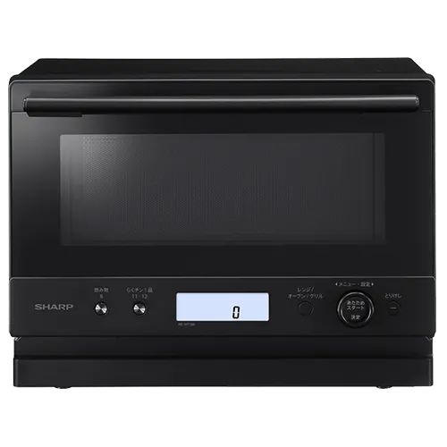RE-WF232 | オーブン・電子レンジ：シャープ