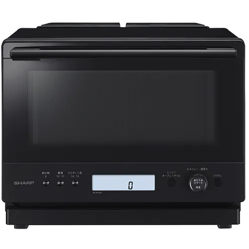 RE-F31A | オーブン・電子レンジ：シャープ