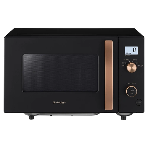 仕様 / 寸法 | RE-WF182 | オーブン・電子レンジ：シャープ