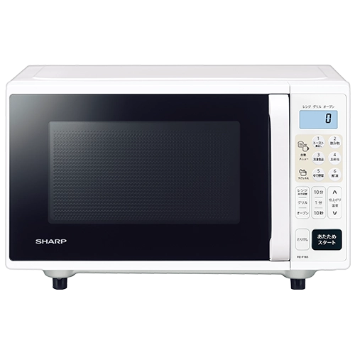 仕様 / 寸法 | RE-WF233 | オーブン・電子レンジ：シャープ