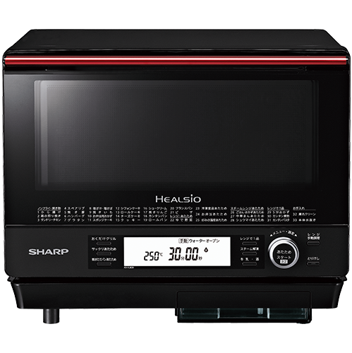 AX-XJ600 | オーブン・電子レンジ：シャープ