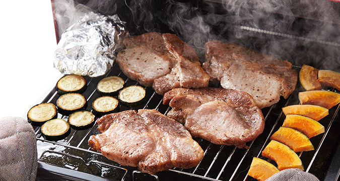 特長 | AX-AJ1 | オーブン・電子レンジ：シャープ