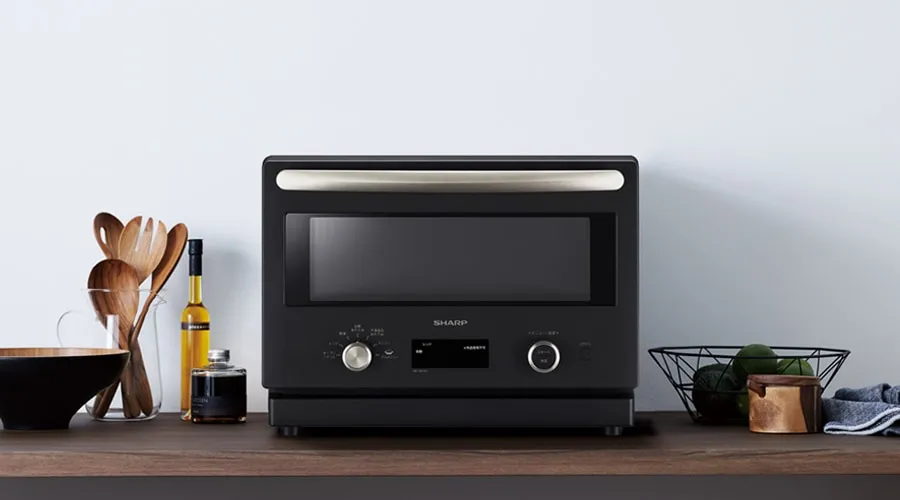 特長 | RE-SD18C | オーブン・電子レンジ：シャープ