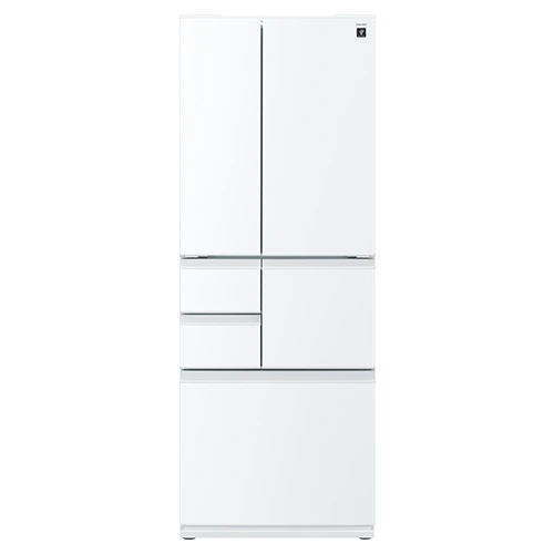 SJ-D18J | 冷蔵庫：シャープ