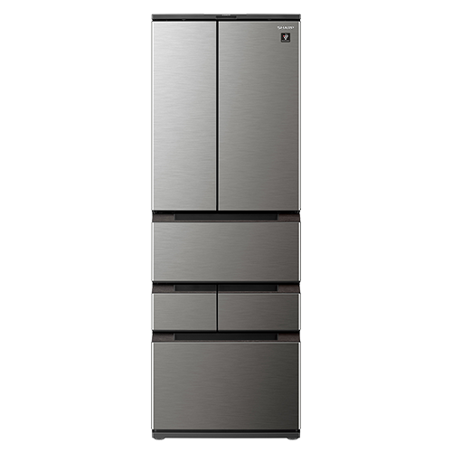 SJ-MF46K | 冷蔵庫：シャープ