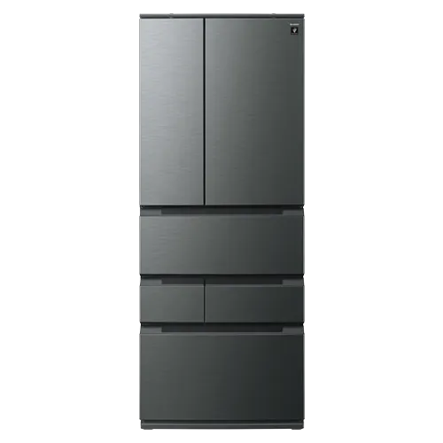 仕様比較 | 冷蔵庫：シャープ