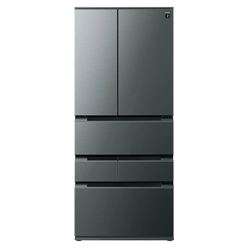 無料でお譲りします※郵送費不要の場合）2018年製 SHARP 冷蔵庫 無料で