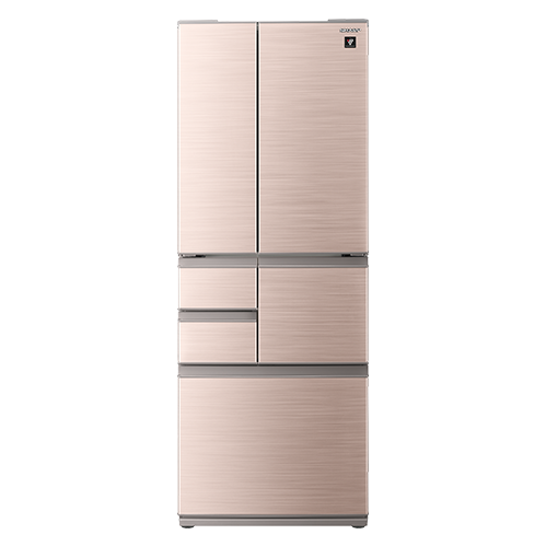 SJ-X506J | 冷蔵庫：シャープ