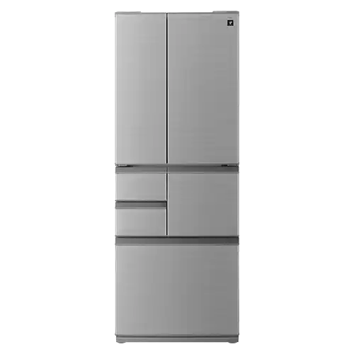 仕様 / 寸法 | SJ-W357J | 冷蔵庫：シャープ