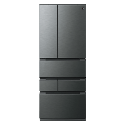 仕様 / 寸法 | SJ-AF50F | 冷蔵庫：シャープ